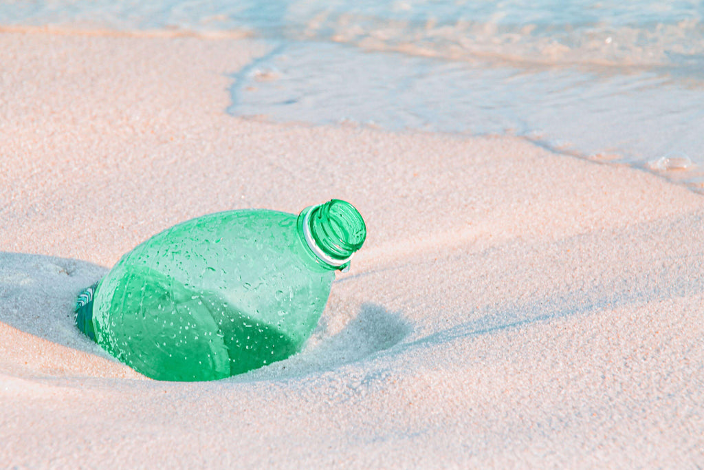 How Bad Single Use Plastic Actually Is