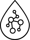 Hyaluronic Acid icon