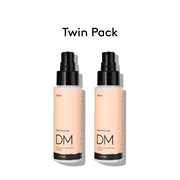Daily Face Moisturiser Twin Pack