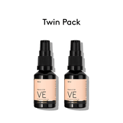 Vitamin E Oil Australia Twin Pack